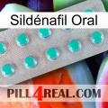 Sildénafil Oral 28